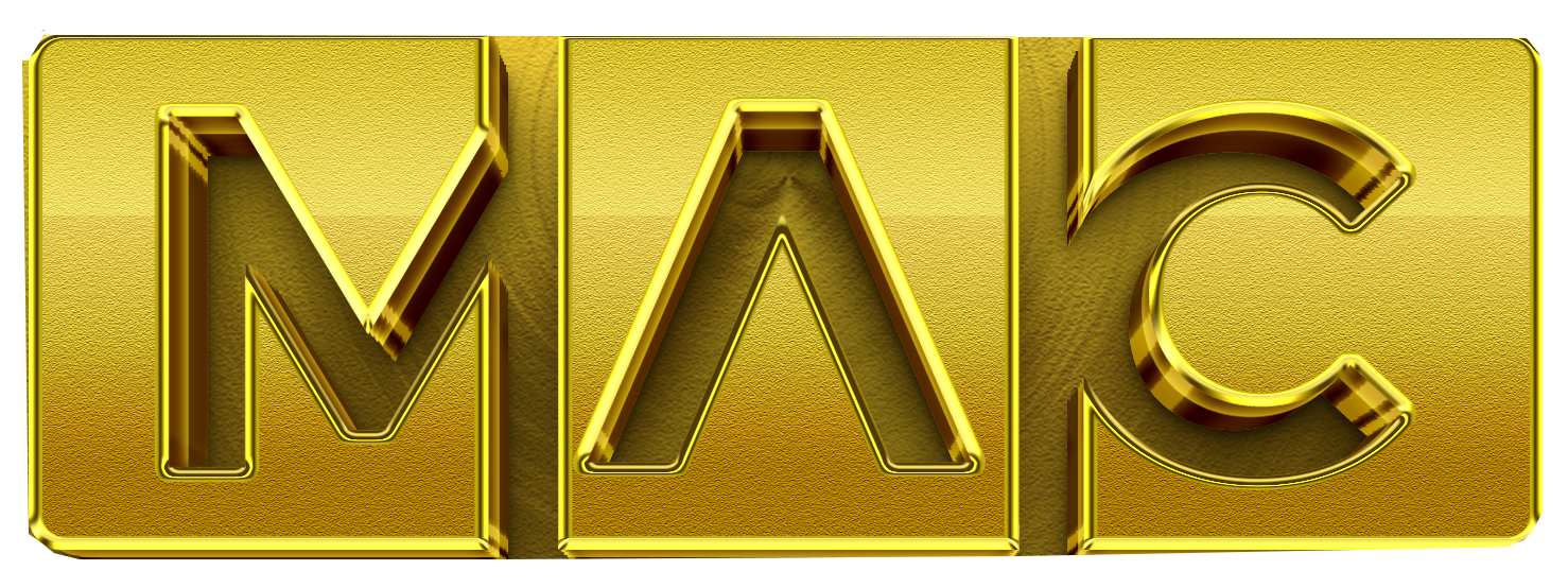 Mac Systems Logo