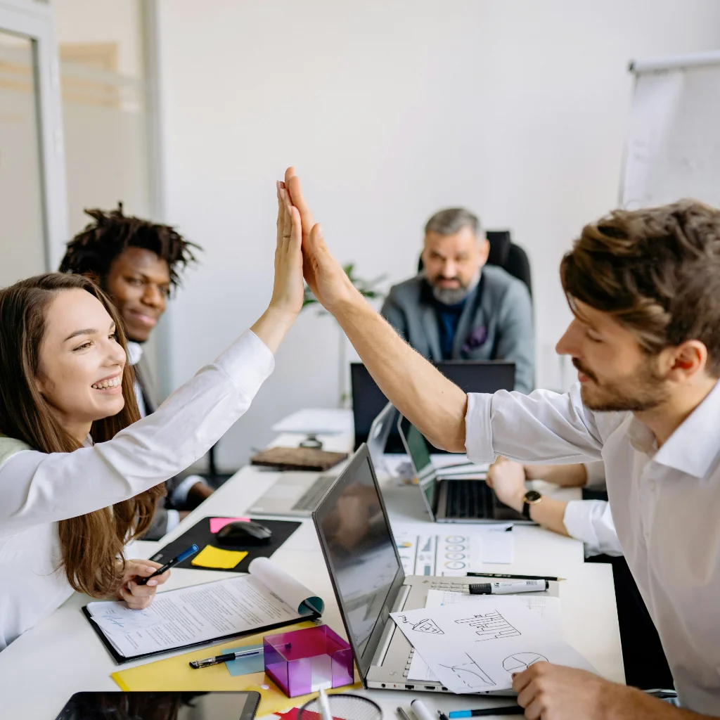 Digital collaboration